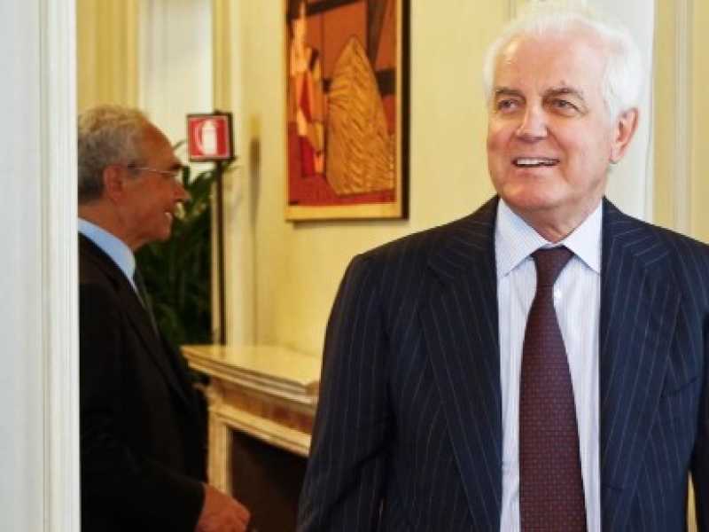 Foto Imagoeconomica