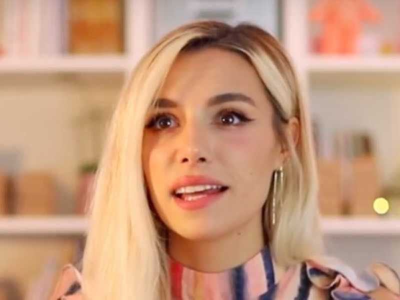 Marzia Bisognin