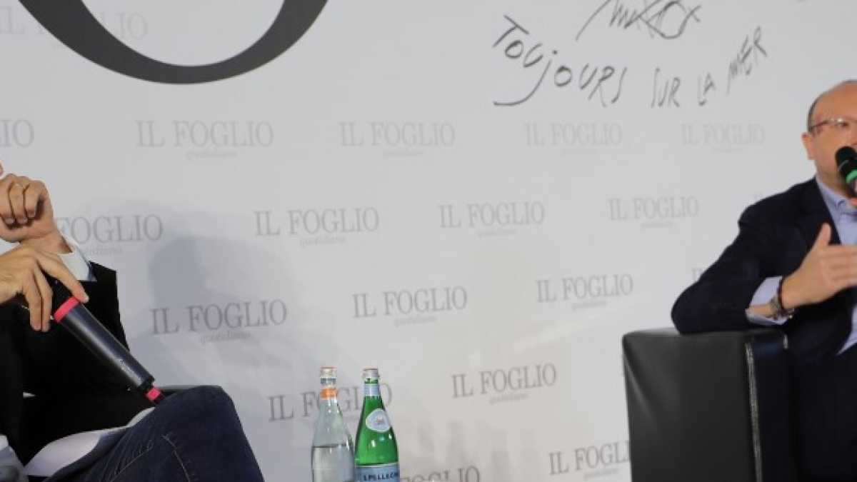 Immagine di L’impresa dice no al governo Lega-M5s