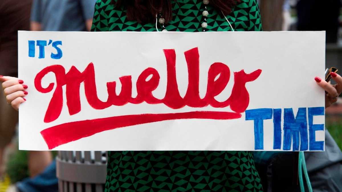 Immagine di L’economia dell’eurozona che rallenta e il complotto contro il procuratore Mueller