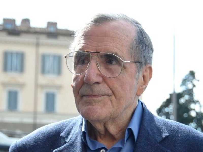 Carlo Giuffr&egrave; (foto LaPresse)