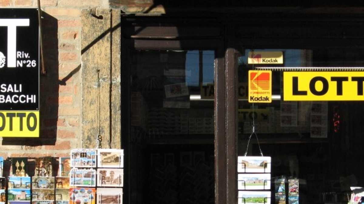 Immagine di Sigarette più care in Italia e l'ambasciata brasiliana a Gerusalemme
