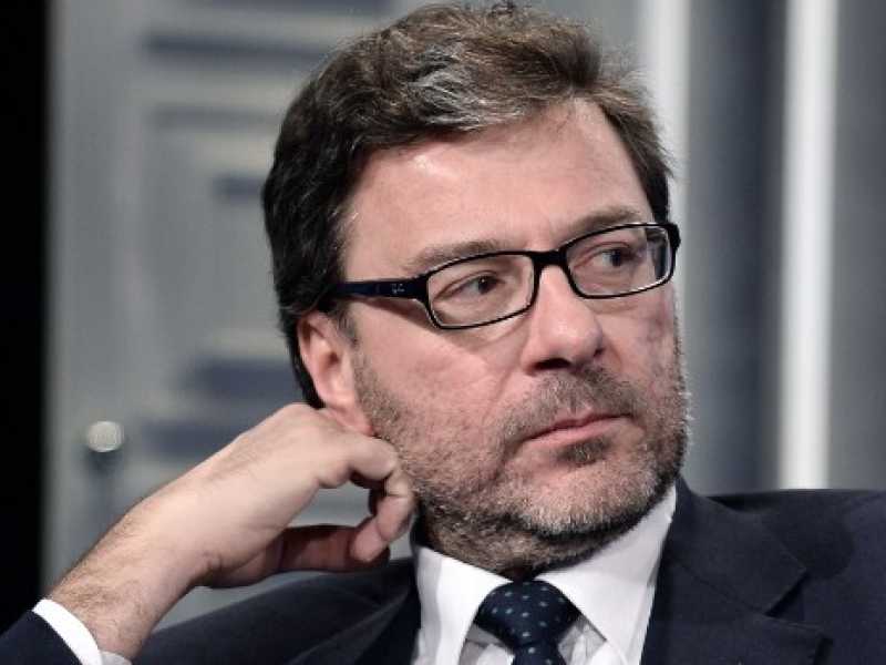 Foto LaPresse