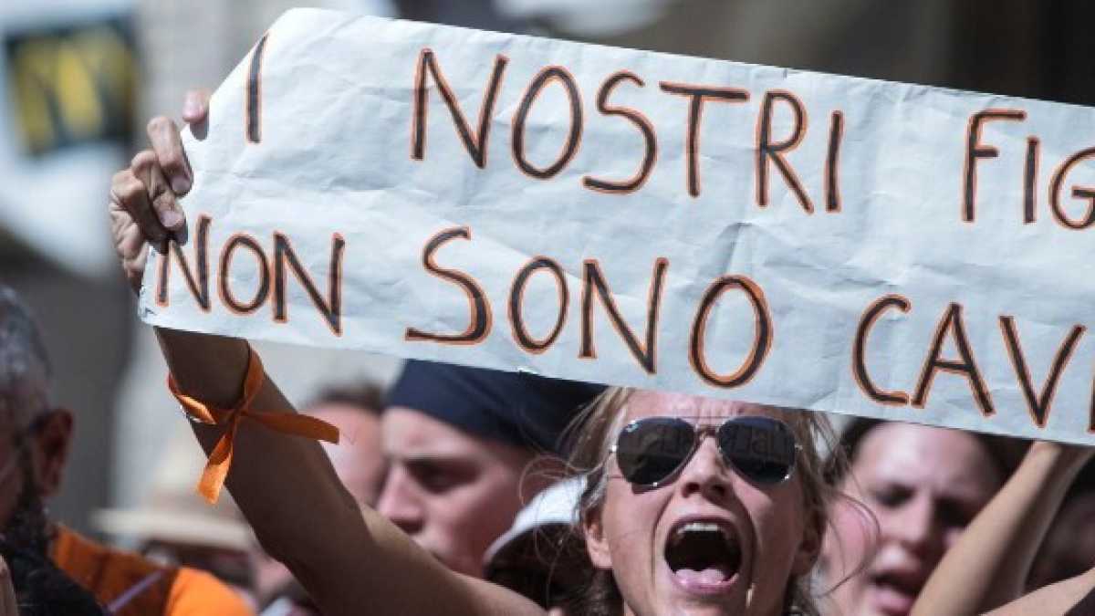 Immagine di Come spiegare (bene) la verità sui vaccini. Il caso Vaccine Today