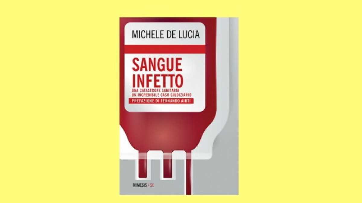 Immagine di SANGUE INFETTO