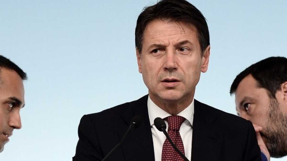 Immagine di La trattativa impossibile per una manovra impresentabile