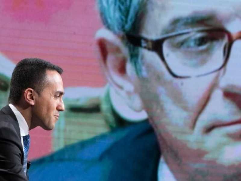 Foto Imagoeconomica