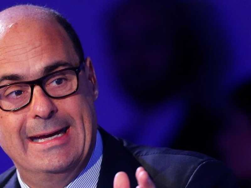 Foto LaPresse