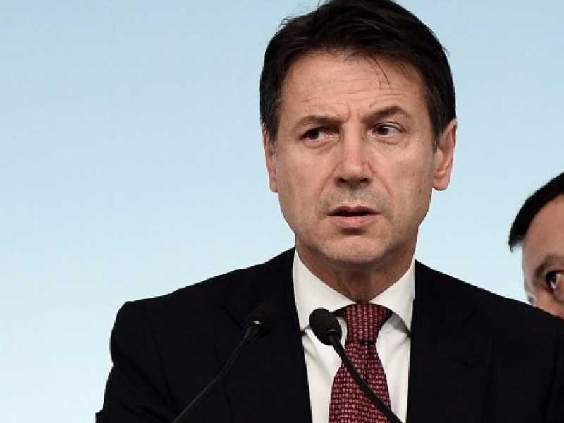 Foto LaPresse