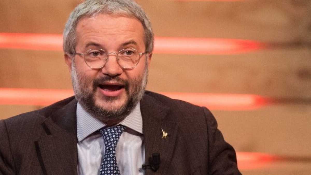 Immagine di Italia appesa ai tweet