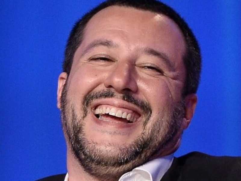 Foto LaPresse