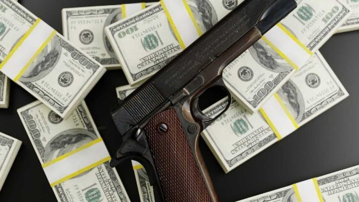 Immagine di Perché la mafia non è più quella di prima