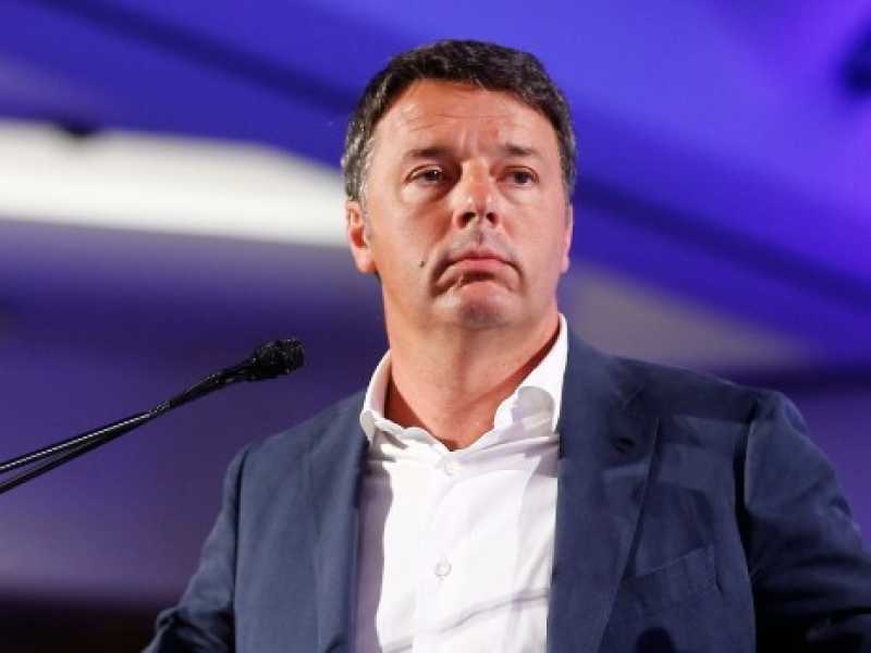 Foto LaPresse