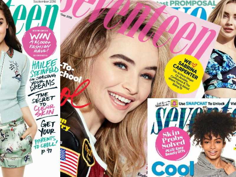 Chiudono i teen magazine. Troppo omologanti, meglio Instagram