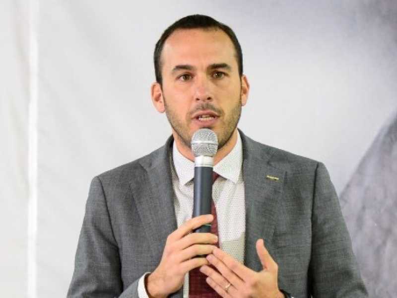 Manlio Di Stefano (foto LaPresse)