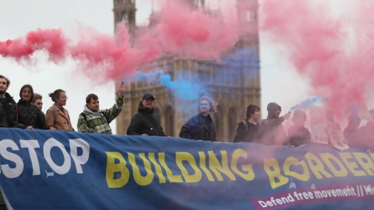 Immagine di Che succede ai cittadini europei con la Brexit?