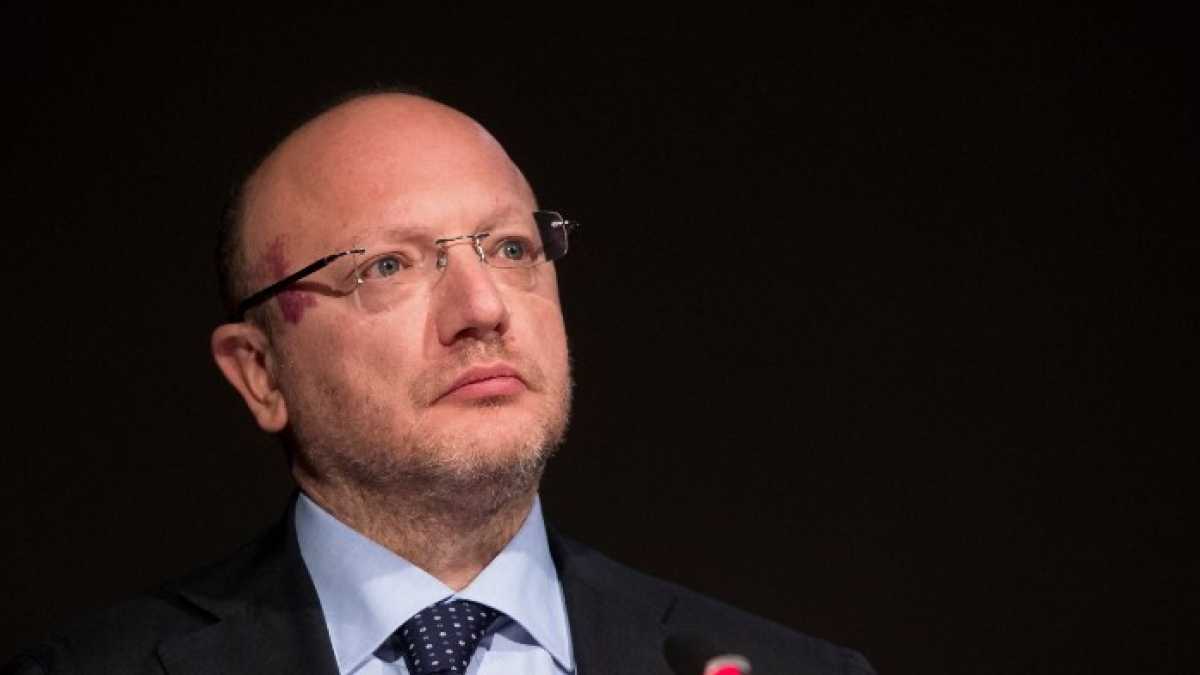 Immagine di Confindustria dice che ha quasi finito la pazienza col governo