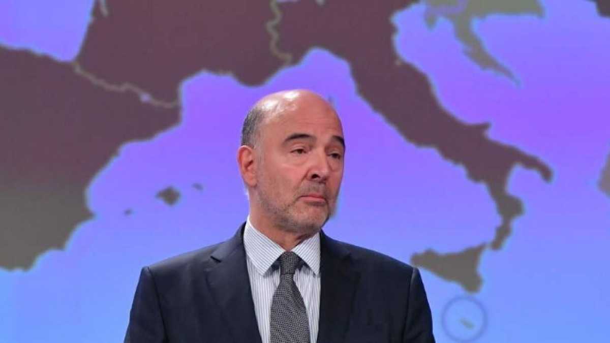 Immagine di Dobbiamo trattare con l'Europa. Ce lo chiede il pil