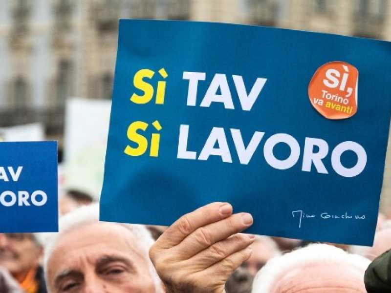Foto LaPresse