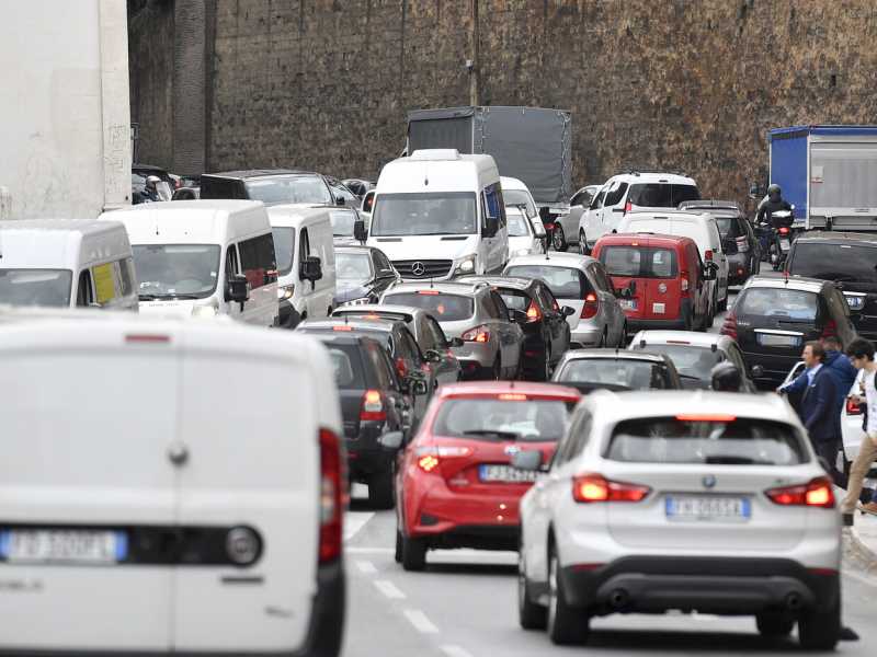 Foto LaPresse