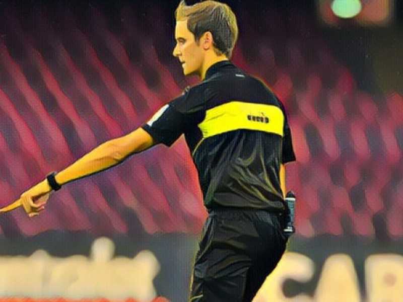 L'arbitro e l'ego perduto