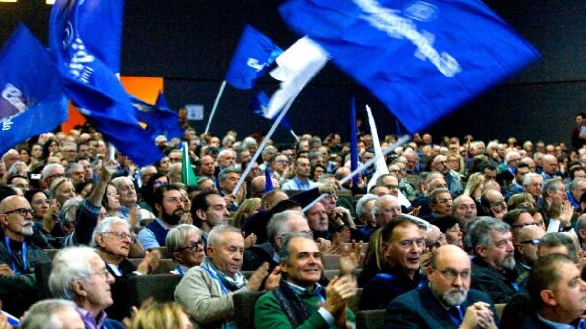 Immagine di Confartigianato ci spiega perché protesta contro il governo