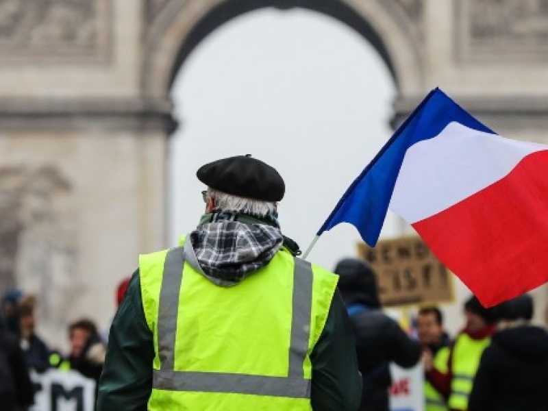 (Foto LaPresse)