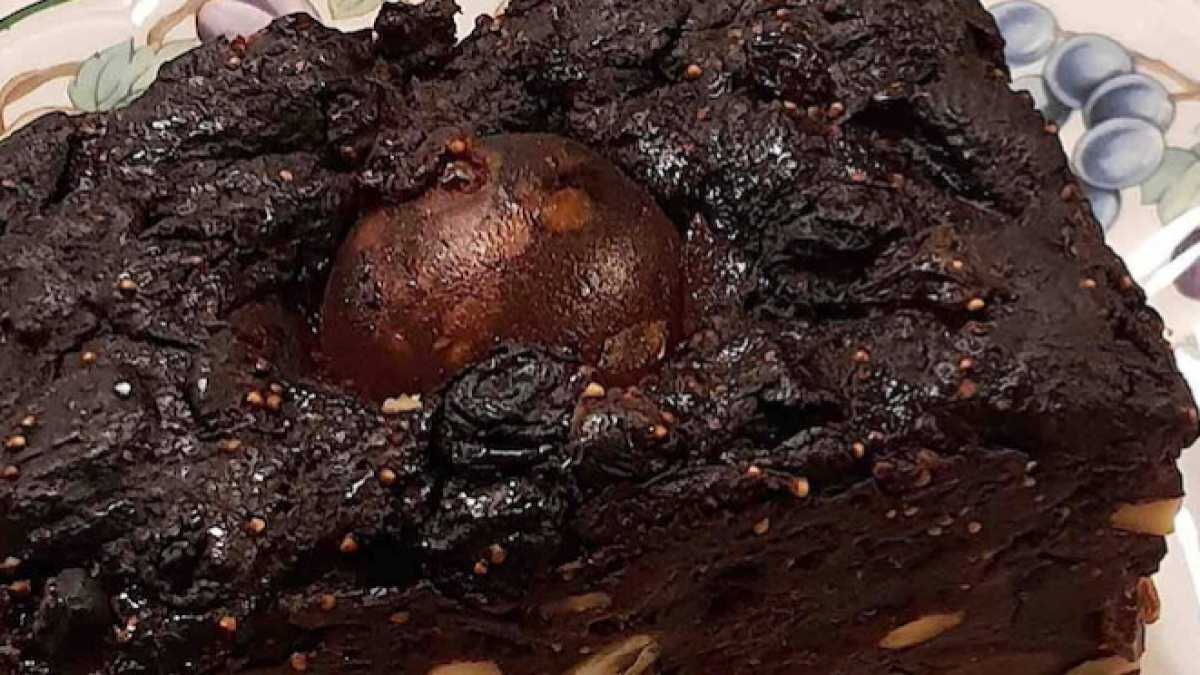 Immagine di Ecco l'unico dolce di Natale non mainstream