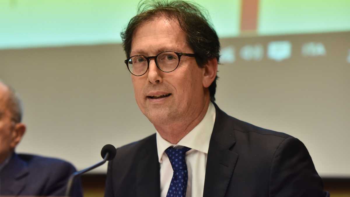 Immagine di Garofoli si è dimesso da capo di gabinetto di Tria