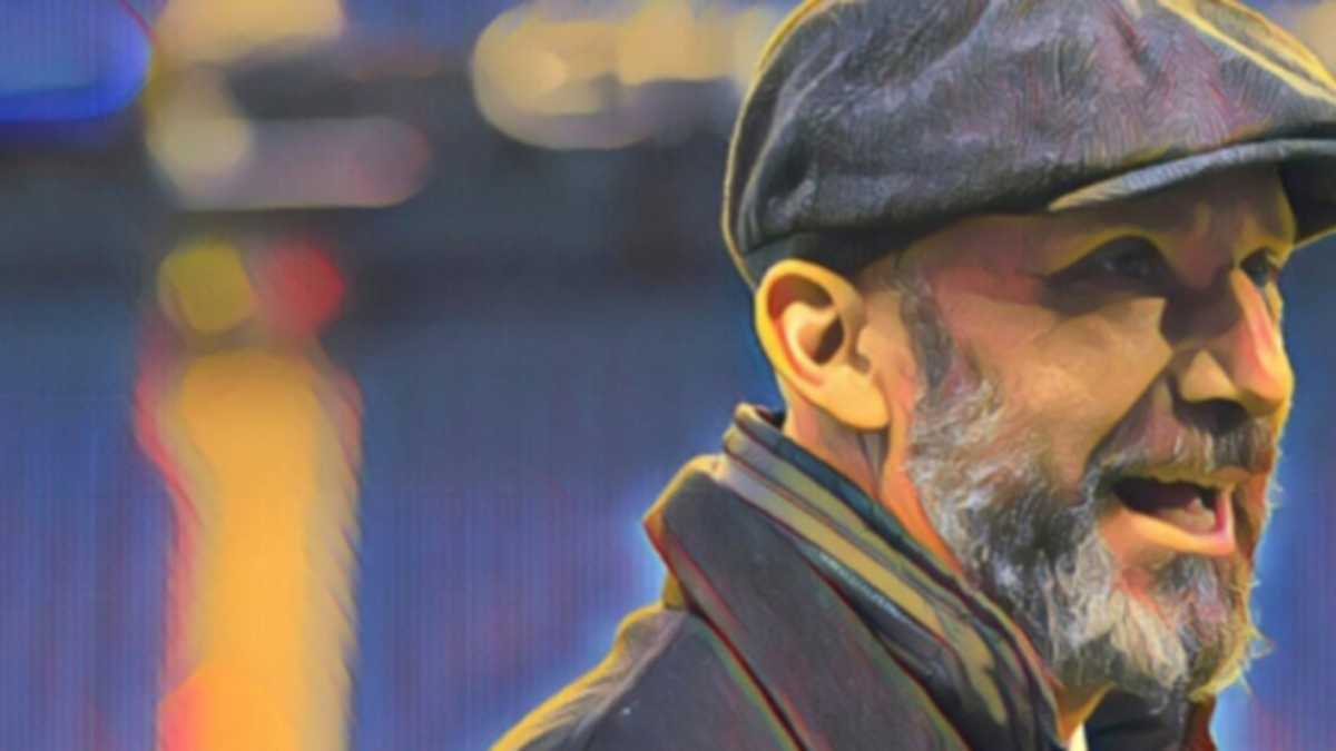 Immagine di Vialli, il coraggio della paura