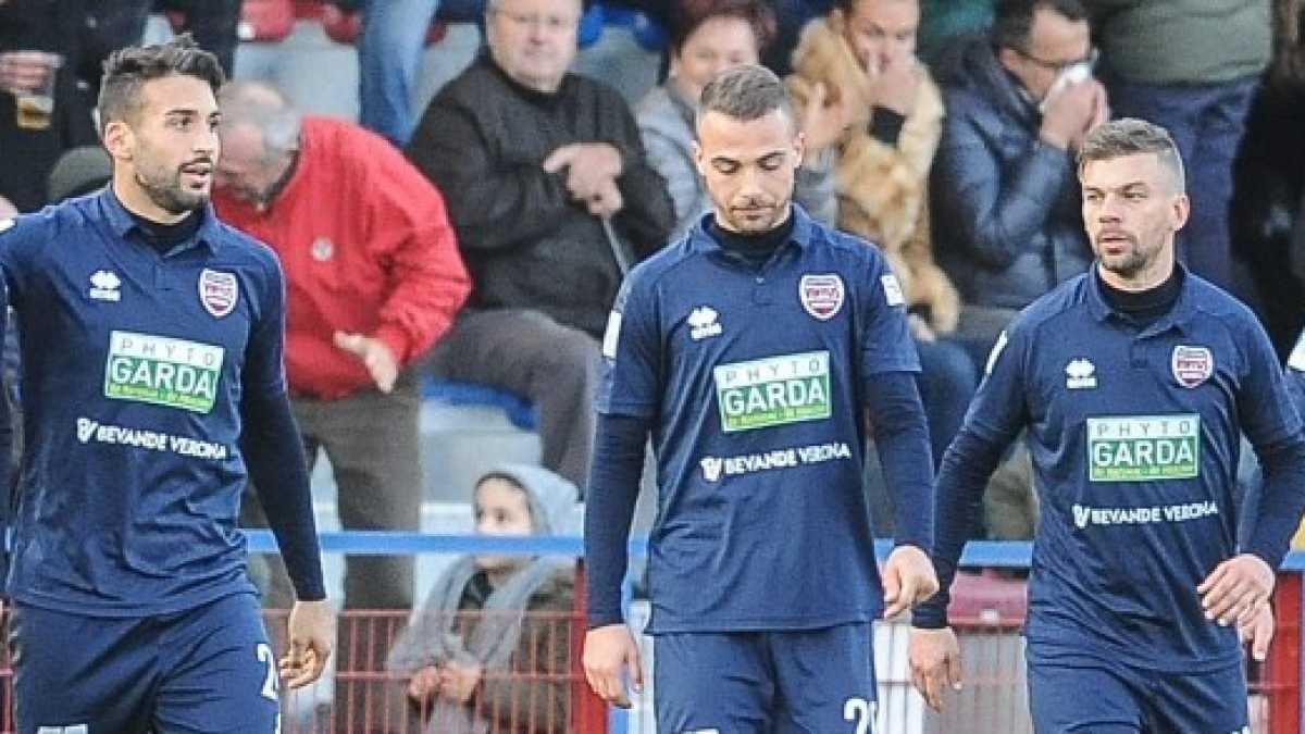 Immagine di Alla Virtusvecomp Verona fa tutto Luigi Fresco