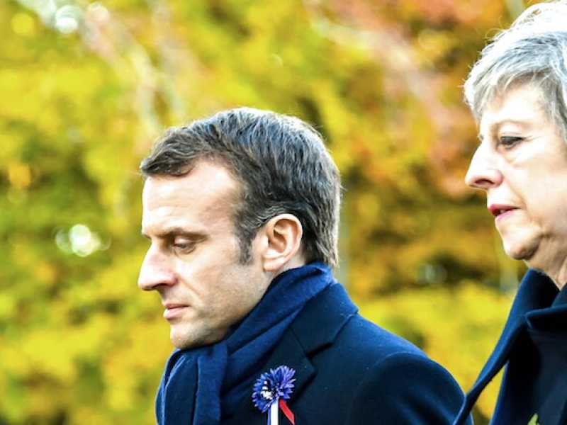 Foto LaPresse