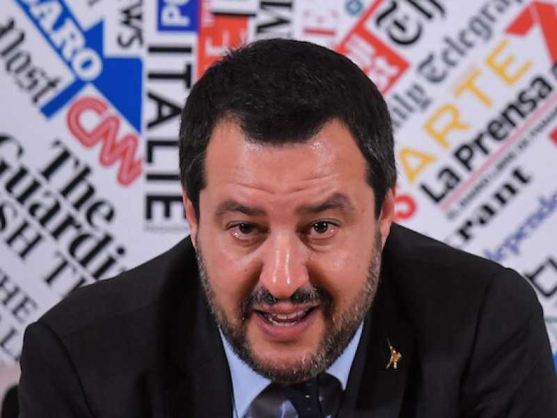 Foto LaPresse