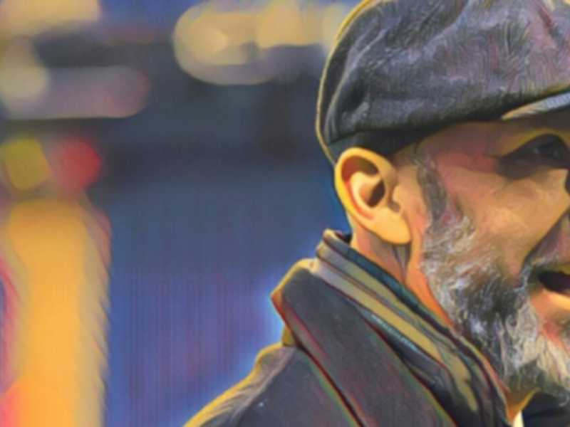 Vialli, il coraggio della paura