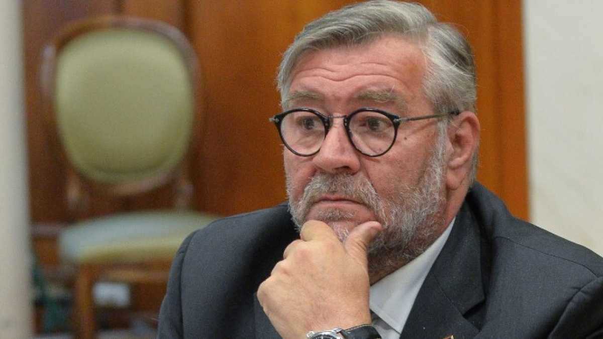 Immagine di Il sottosegretario Volpi (Lega) ci dice perché il vecchio centrodestra non c’è più