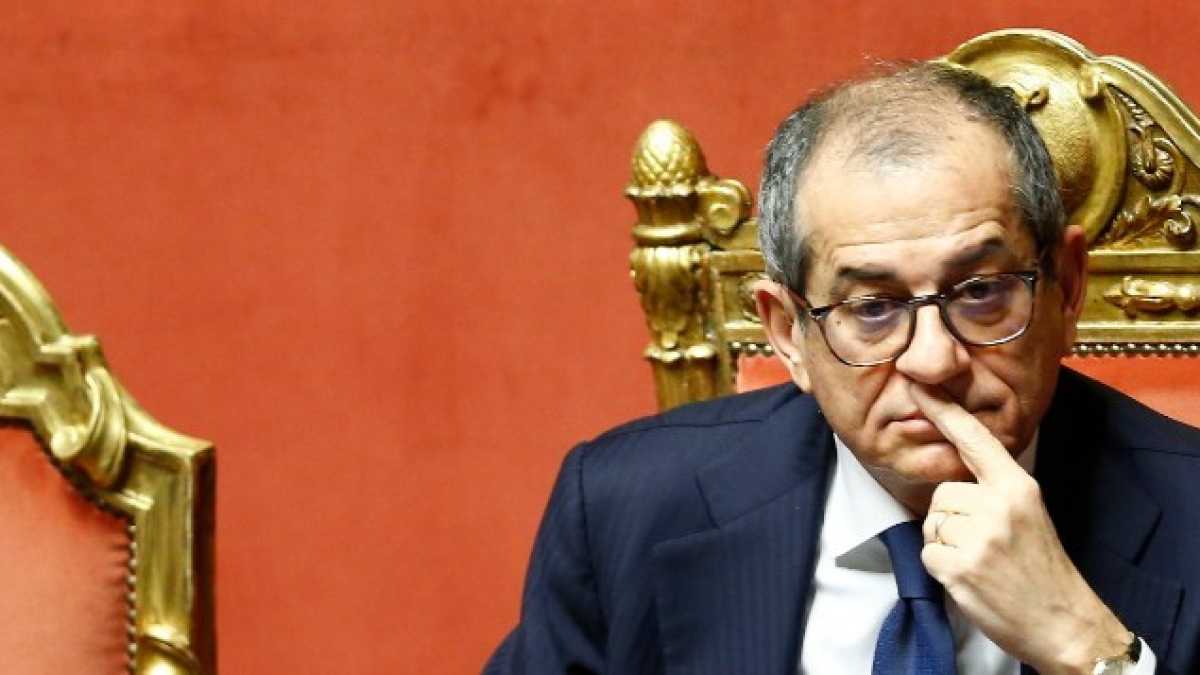 Immagine di L’autodemolizione della manovra lascerà solo macerie per l’economia