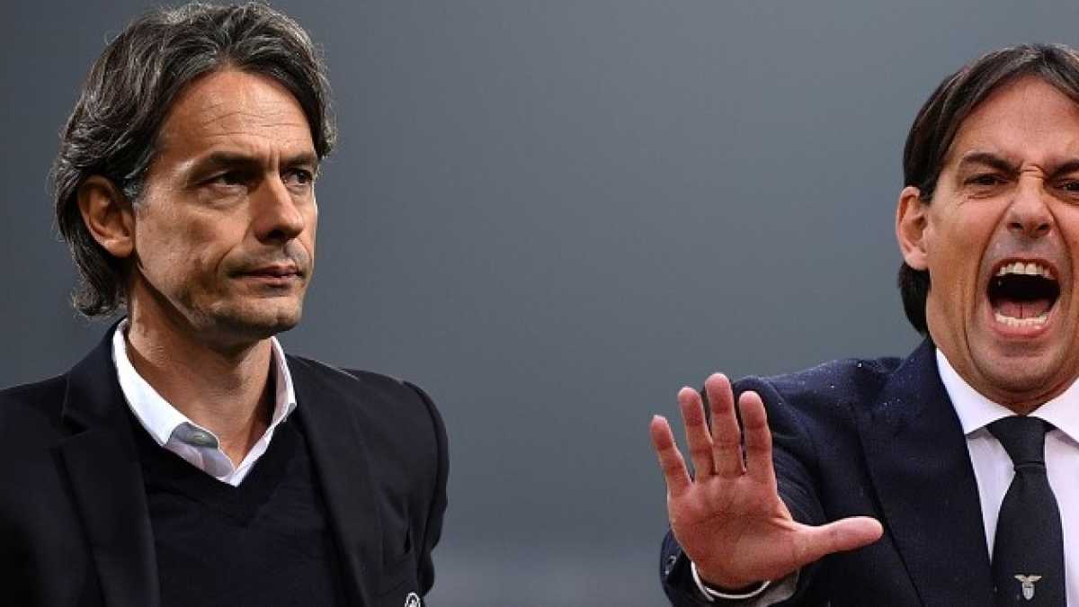 Immagine di I fratelli Inzaghi, ora uguali