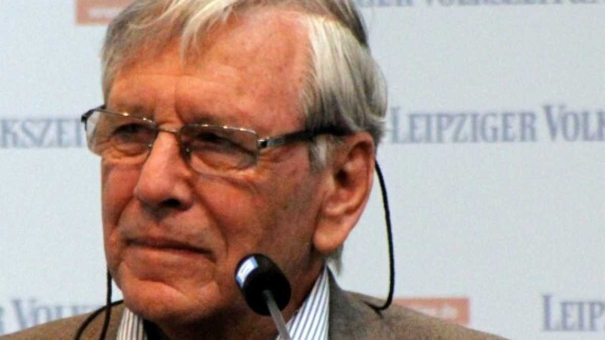 Immagine di E' morto Amos Oz