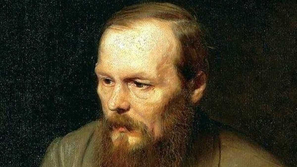 Immagine di Fëdor Dostoevskij,la tragicità del Male