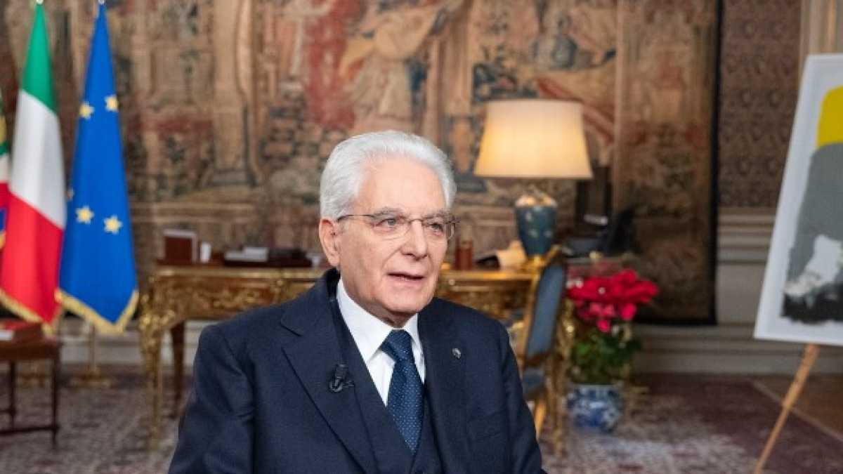 Immagine di Così governa un presidente