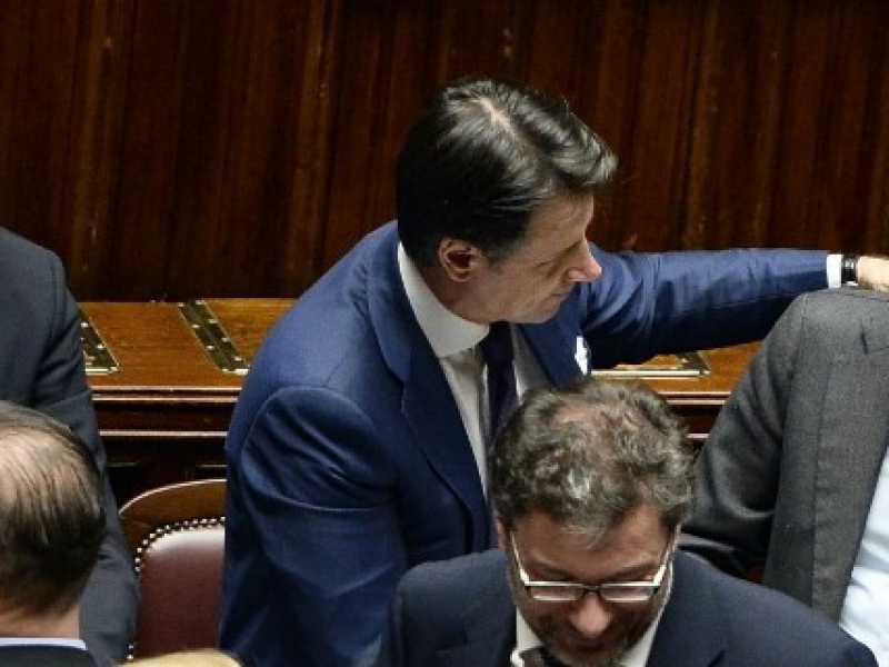Foto LaPresse