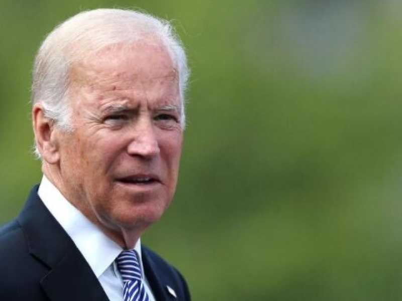 Joe Biden (foto LaPresse)