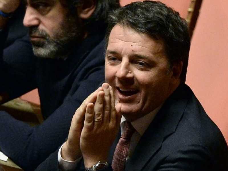 Foto LaPresse