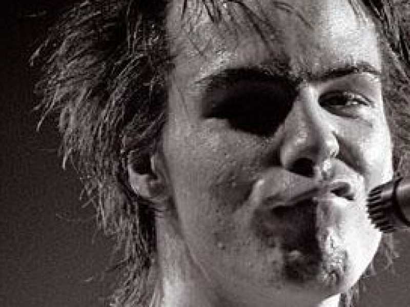 La prima volta che ho visto Sid Vicious