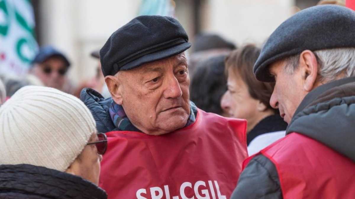 Immagine di L’illusione della staffetta generazionale