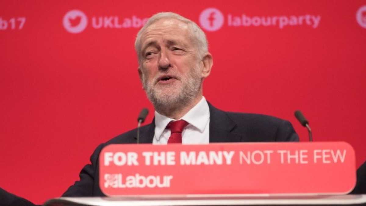Immagine di Il più grande regalo ai sovranisti è avere una sinistra modello Corbyn