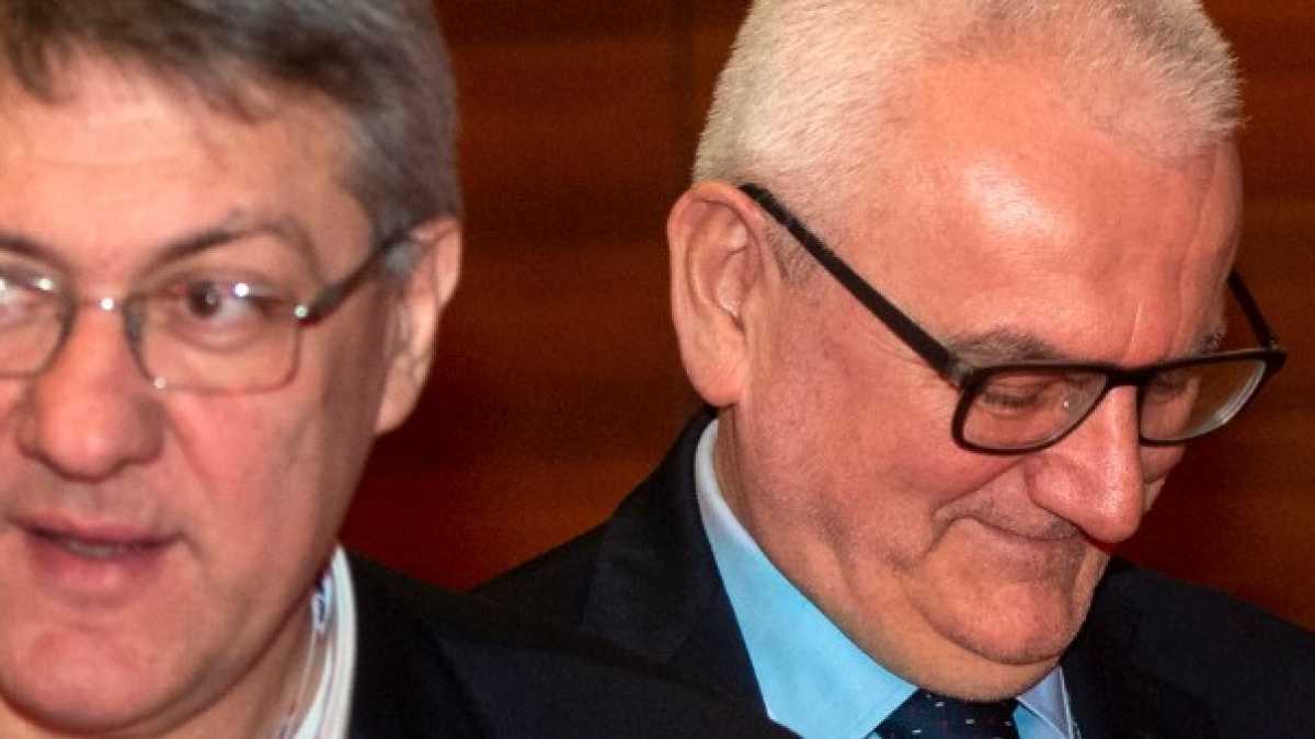 Immagine di Susanna, c’è un deficit democratico
