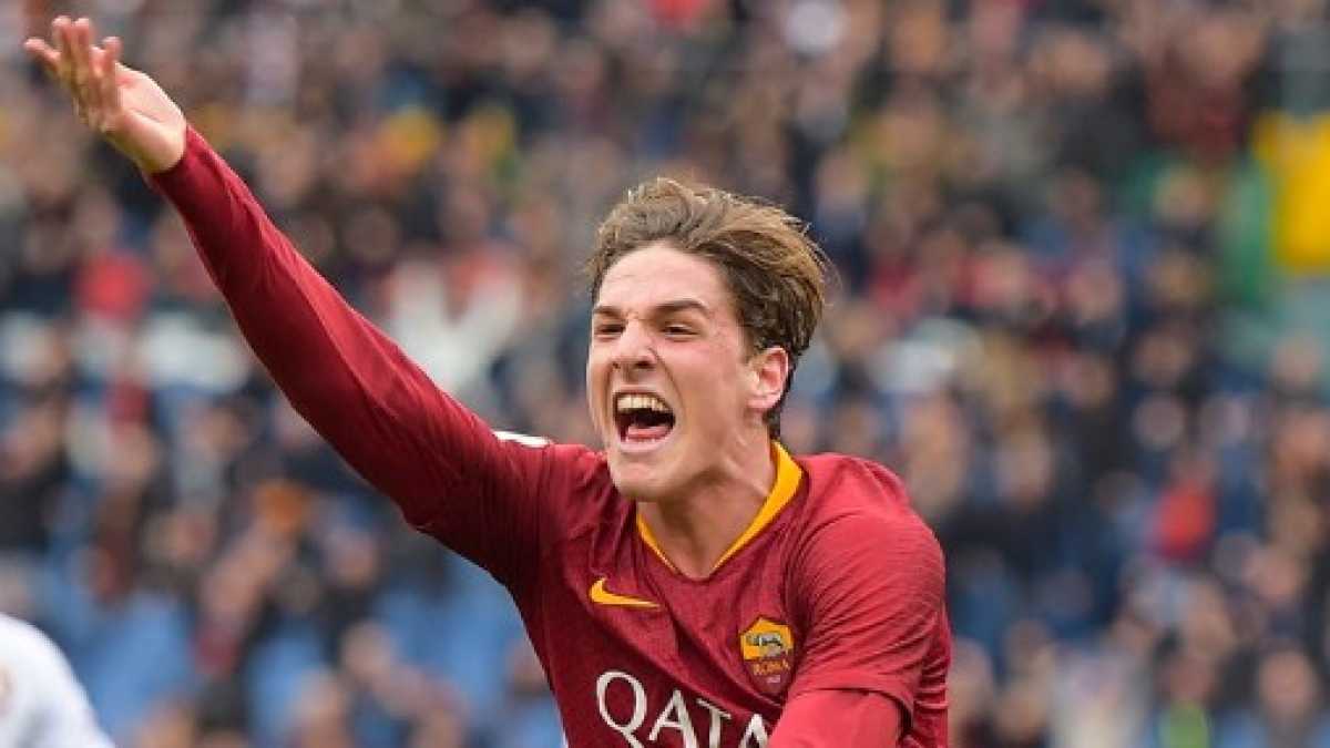 Immagine di Zaniolo ha un futuro, non bruciateglielo