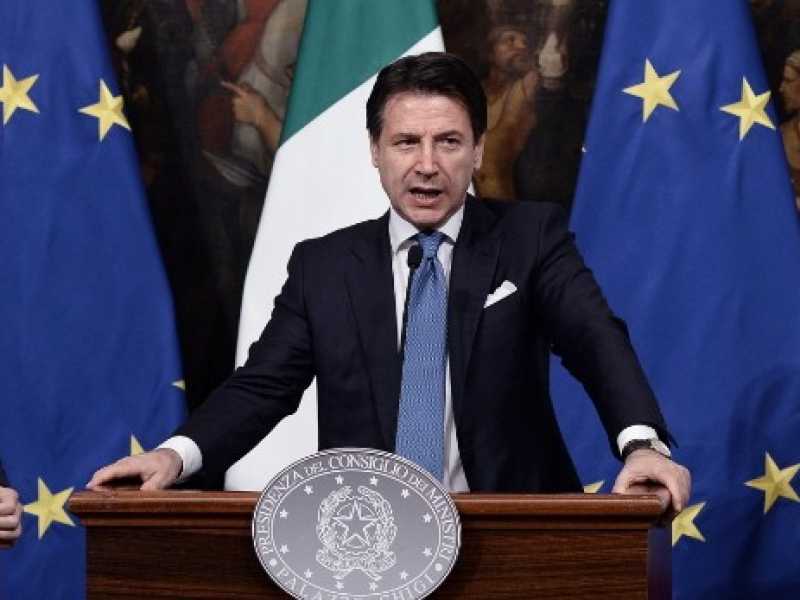 Foto LaPresse