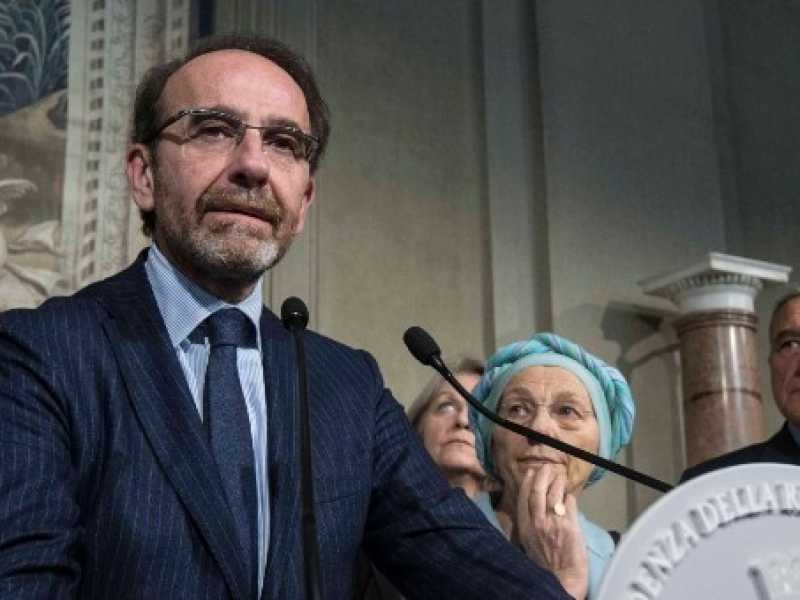 Foto Imagoeconomica